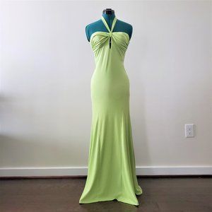Betsy & Adam Evening/Prom Dress (Size 4)